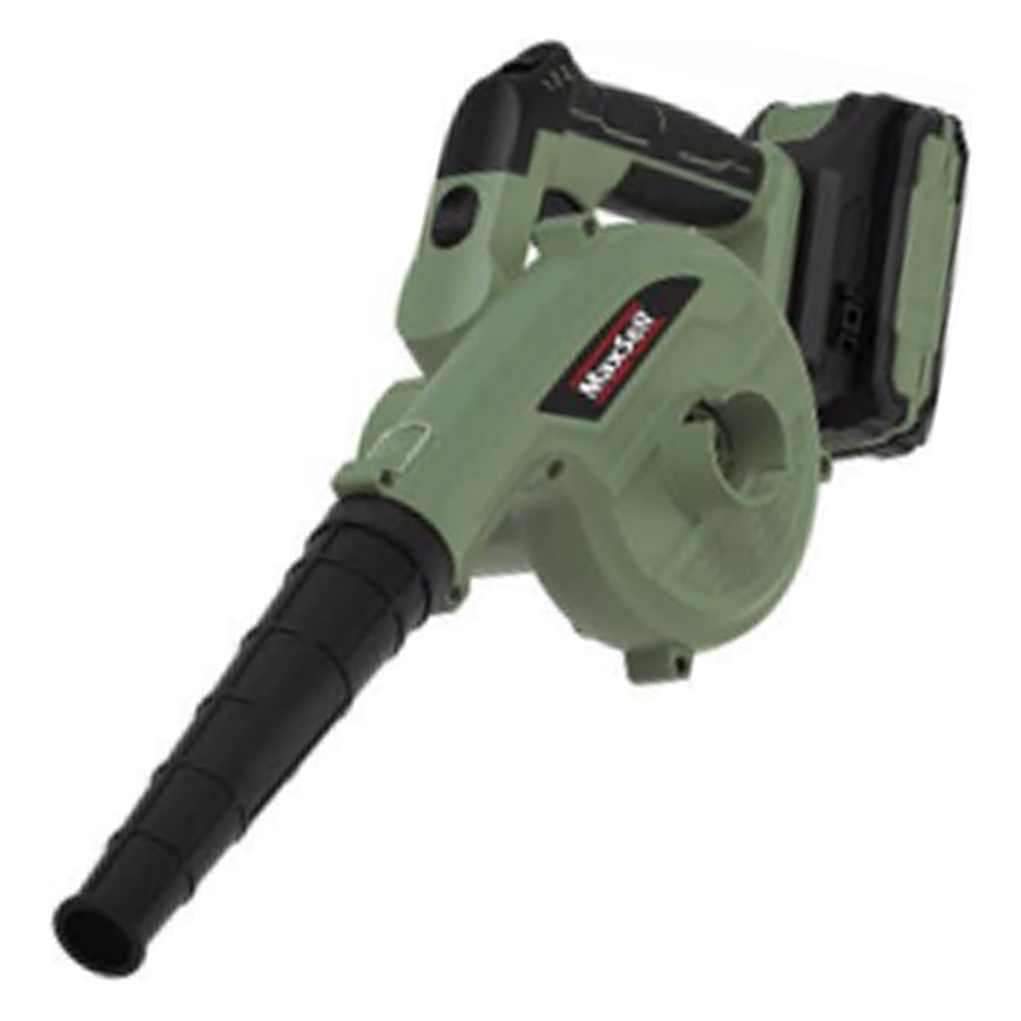 Maxsell MCB-20V Cordless Blower 20V | MaxSell by KHM Megatools Corp. Maxsell MCB-20V Cordless Blower 20V | MaxSell by KHM Megatools Corp.